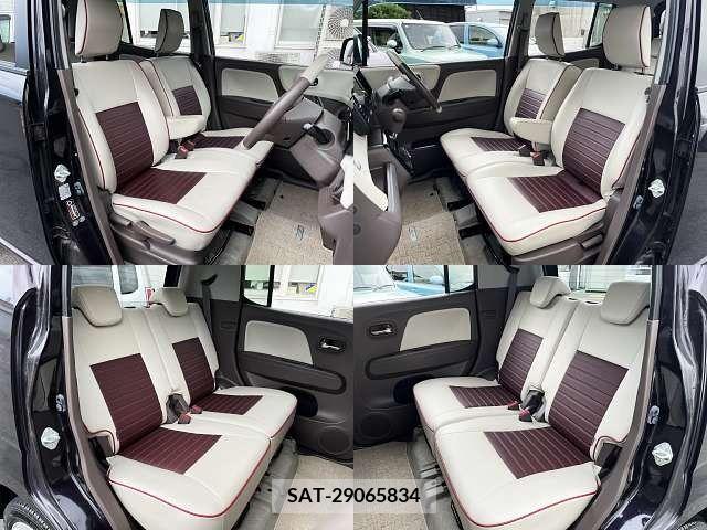 Nissan MOCO 2014-03 354576-7