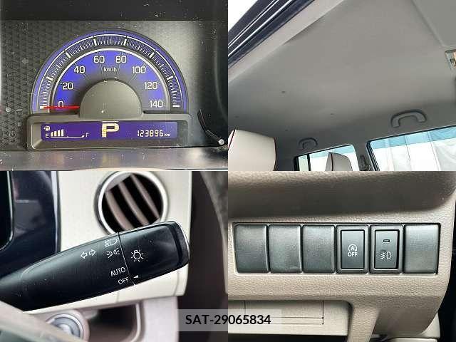 Nissan MOCO 2014-03 354576-8