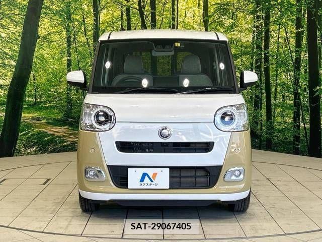 Daihatsu MOVE 2022-09 364221-14