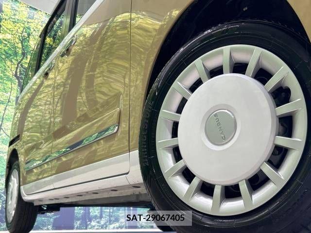 Daihatsu MOVE 2022-09 364221-13