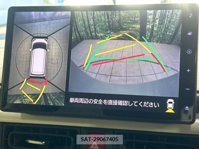 Daihatsu MOVE 2022-09 364221-4