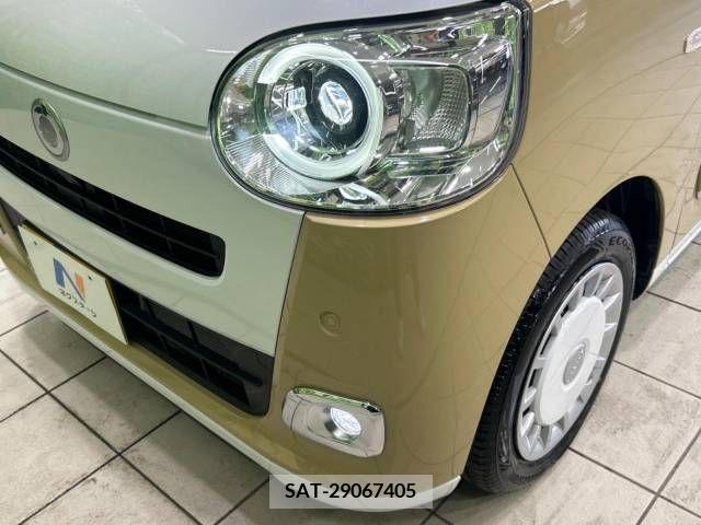 Daihatsu MOVE 2022-09 364221-12