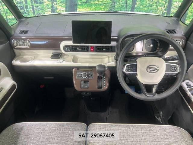 Daihatsu MOVE 2022-09 364221-1