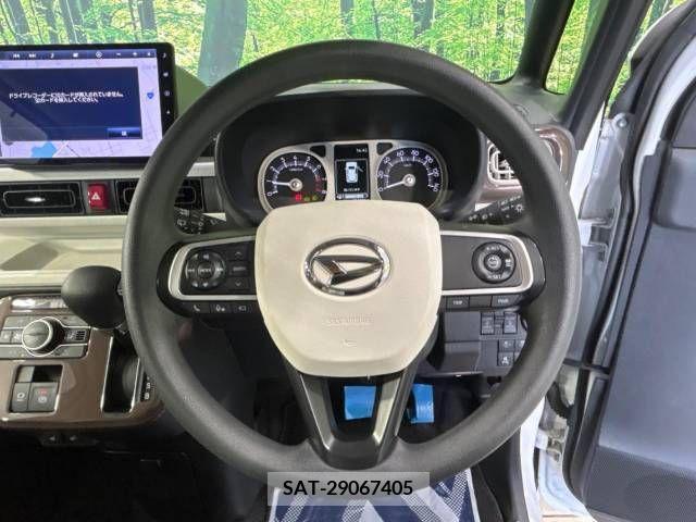Daihatsu MOVE 2022-09 364221-11