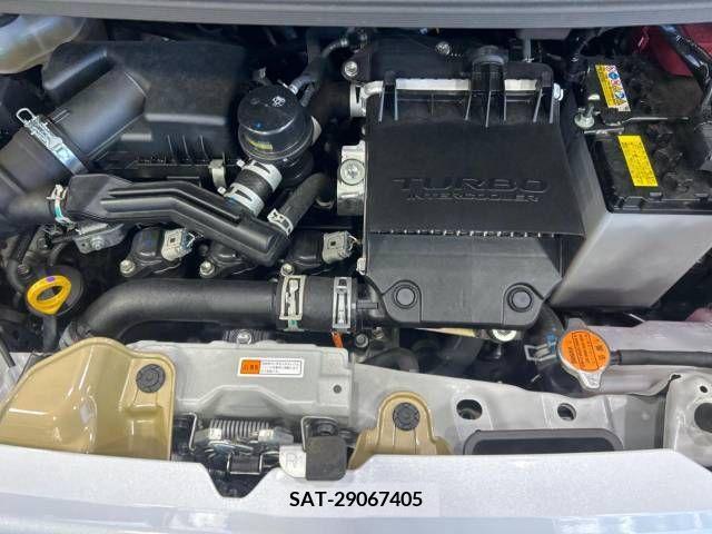 Daihatsu MOVE 2022-09 364221-18