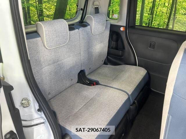 Daihatsu MOVE 2022-09 364221-9