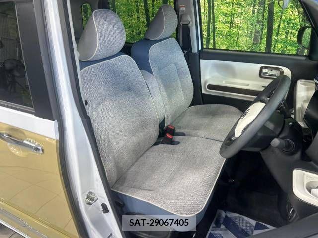 Daihatsu MOVE 2022-09 364221-8
