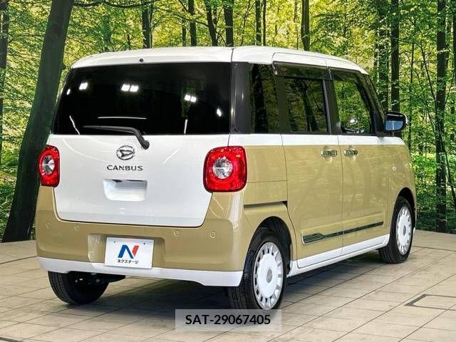 Daihatsu MOVE 2022-09 364221-17