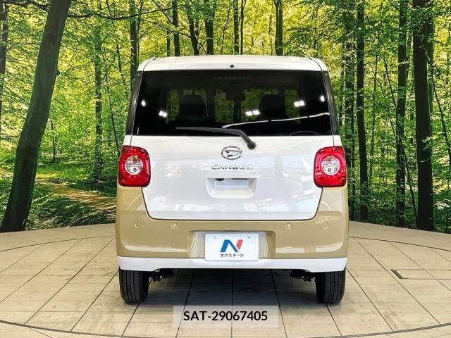 Daihatsu MOVE 2022-09 364221-15
