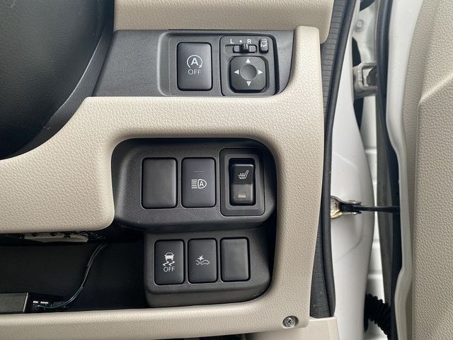 Mitsubishi EK WAGON 2016-04 191455-21