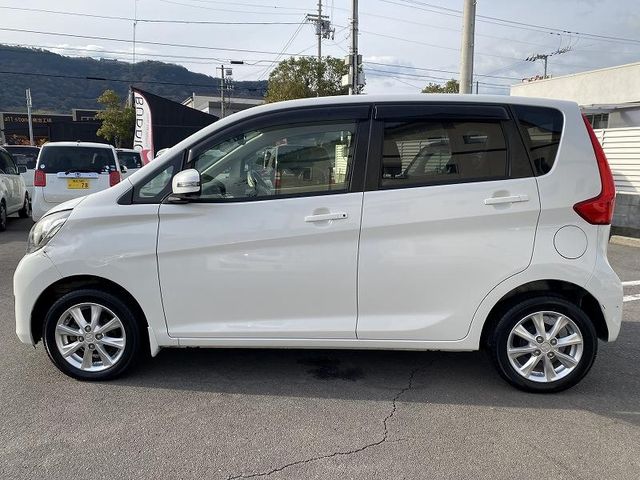 Mitsubishi EK WAGON 2016-04 191455-4