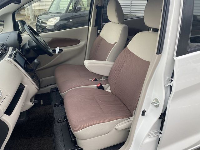 Mitsubishi EK WAGON 2016-04 191455-12