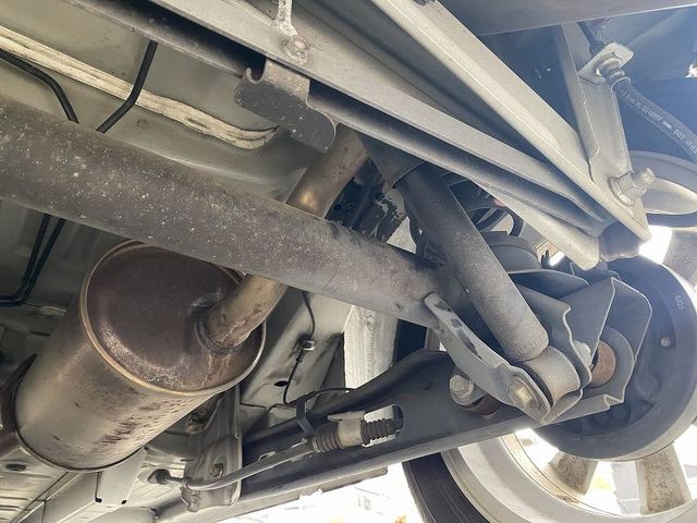 Mitsubishi EK WAGON 2016-04 191455-26