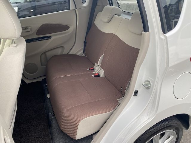 Mitsubishi EK WAGON 2016-04 191455-13