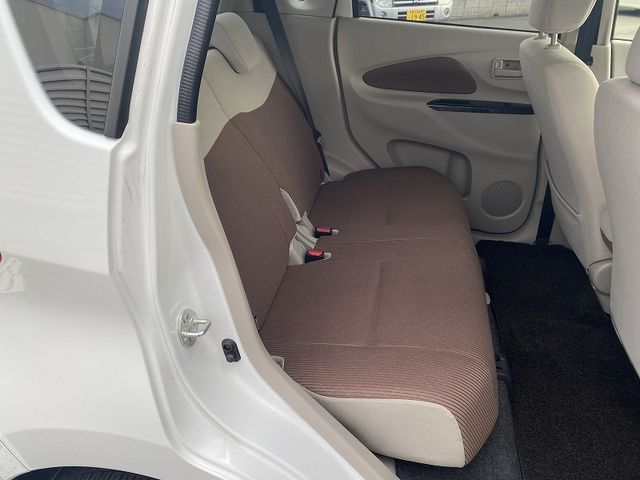 Mitsubishi EK WAGON 2016-04 191455-14