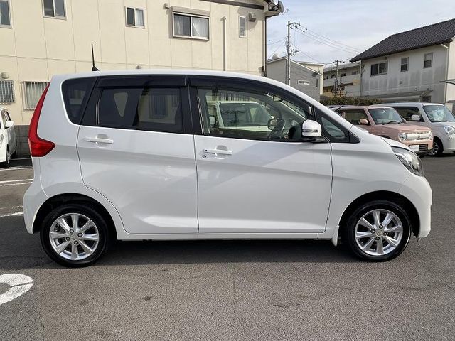 Mitsubishi EK WAGON 2016-04 191455-5