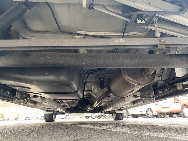 Mitsubishi EK WAGON 2016-04 191455-25