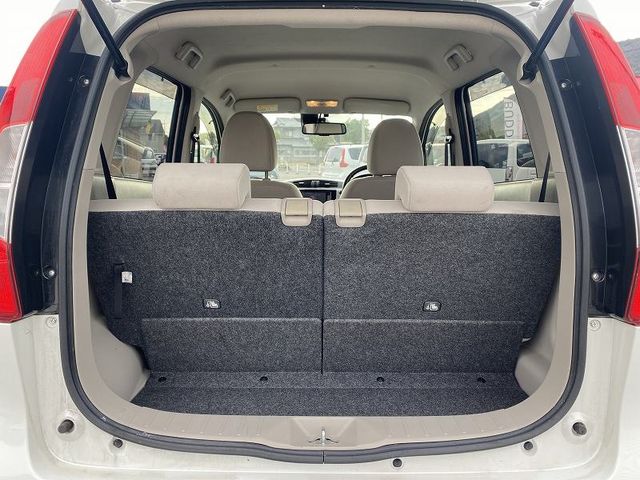 Mitsubishi EK WAGON 2016-04 191455-15