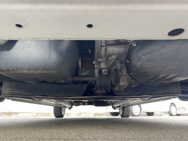 Mitsubishi EK WAGON 2016-04 191455-27