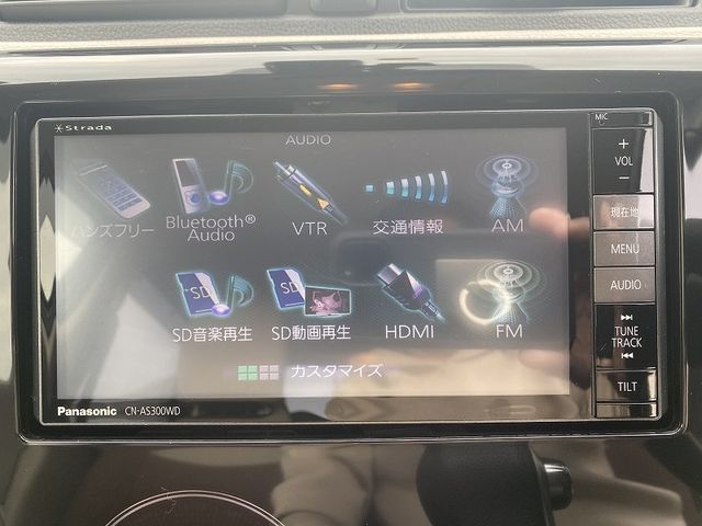Mitsubishi EK WAGON 2016-04 191455-17