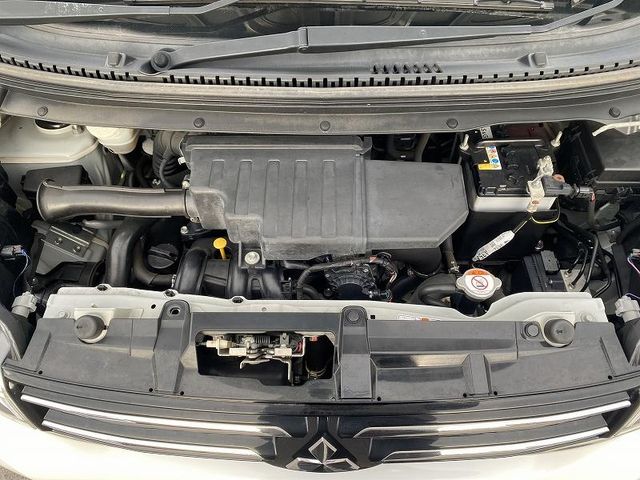 Mitsubishi EK WAGON 2016-04 191455-28