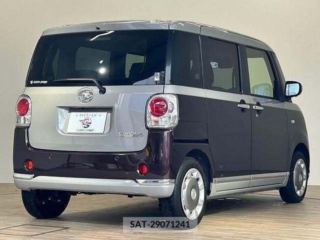 Daihatsu MOVE 2022-03 310684-15