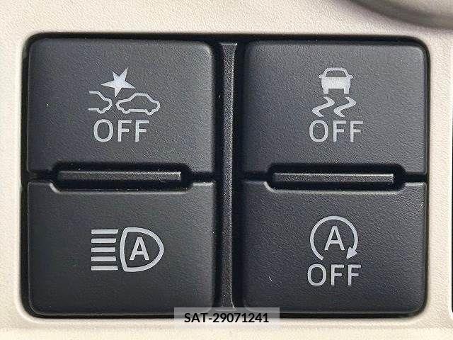 Daihatsu MOVE 2022-03 310684-4