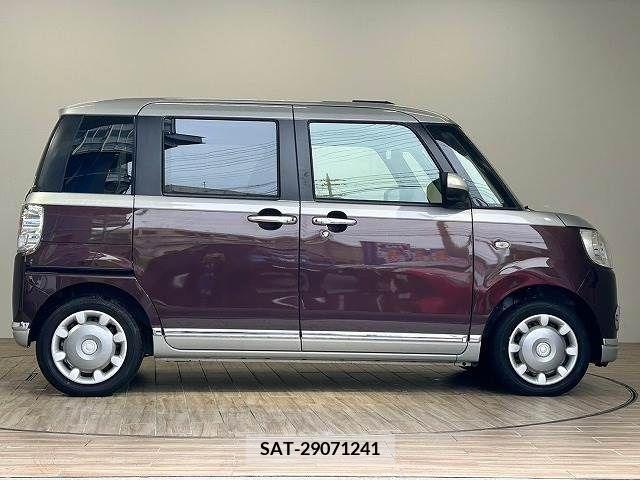 Daihatsu MOVE 2022-03 310684-14