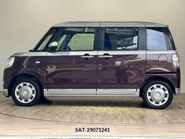 Daihatsu MOVE 2022-03 310684-13