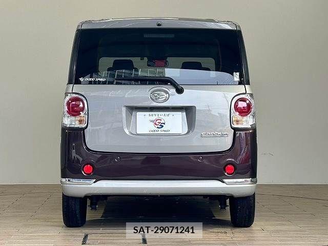 Daihatsu MOVE 2022-03 310684-12