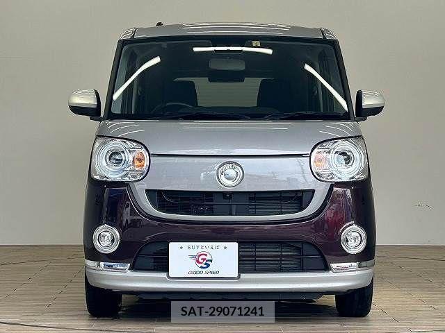Daihatsu MOVE 2022-03 310684-11