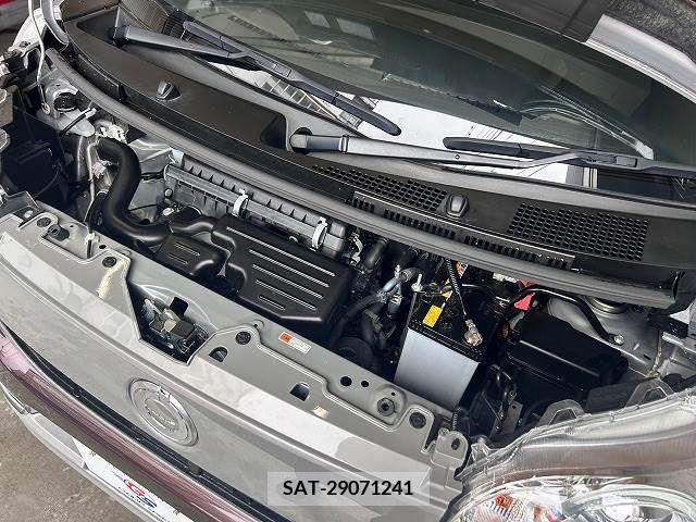 Daihatsu MOVE 2022-03 310684-19