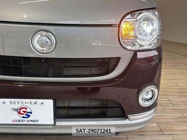 Daihatsu MOVE 2022-03 310684-17