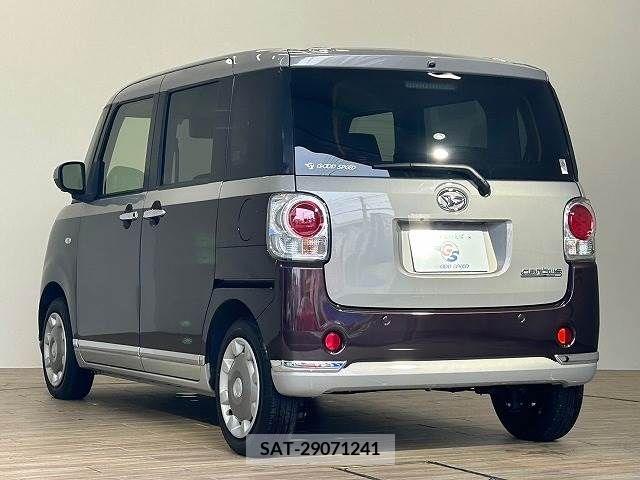 Daihatsu MOVE 2022-03 310684-16