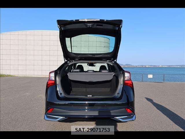 Toyota PRIUS 2021-08 251484-21