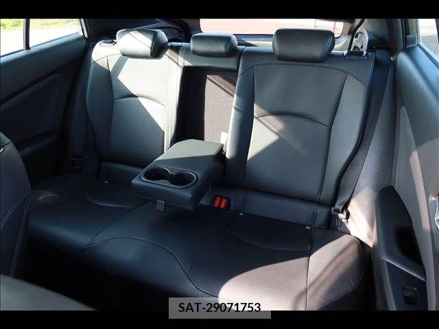 Toyota PRIUS 2021-08 251484-20