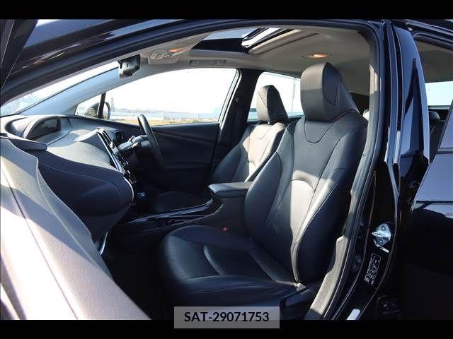 Toyota PRIUS 2021-08 251484-18