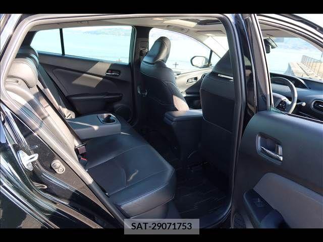 Toyota PRIUS 2021-08 251484-17