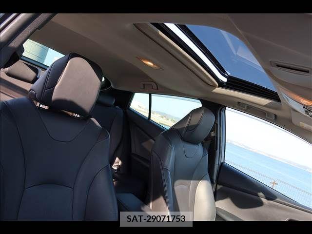 Toyota PRIUS 2021-08 251484-15