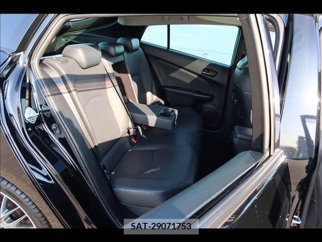 Toyota PRIUS 2021-08 251484-16
