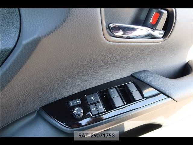 Toyota PRIUS 2021-08 251484-25