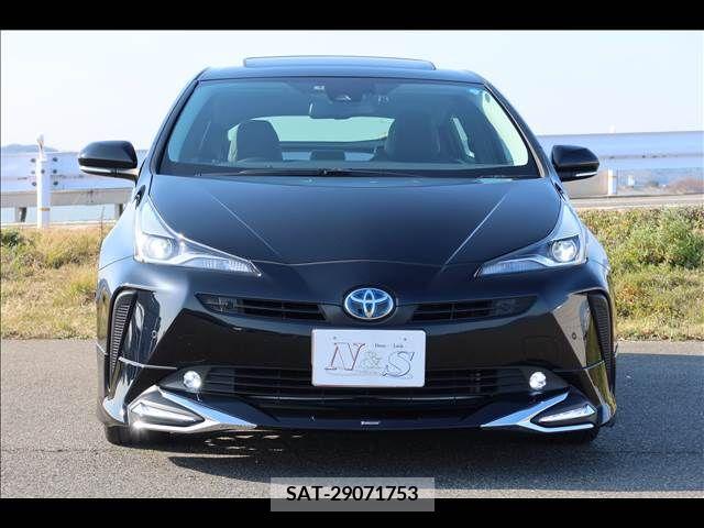 Toyota PRIUS 2021-08 251484-2