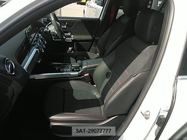 Amg GLB-Class 2022-04 356069-14