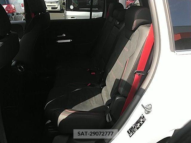Amg GLB-Class 2022-04 356069-15