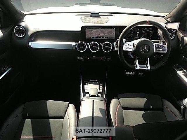 Amg GLB-Class 2022-04 356069-1