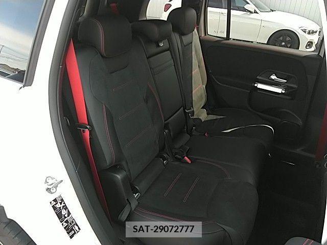 Amg GLB-Class 2022-04 356069-16