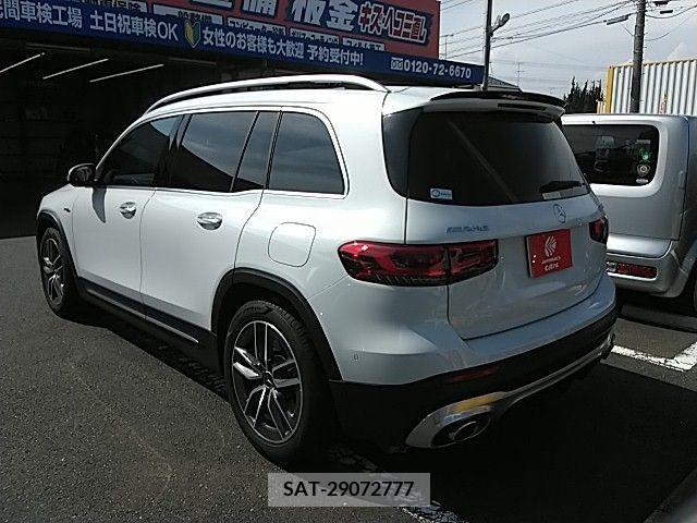 Amg GLB-Class 2022-04 356069-17