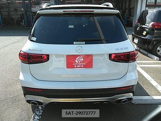 Amg GLB-Class 2022-04 356069-18