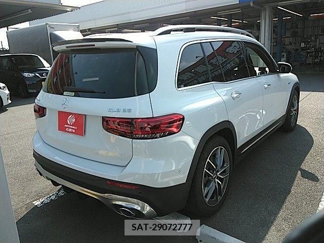 Amg GLB-Class 2022-04 356069-19