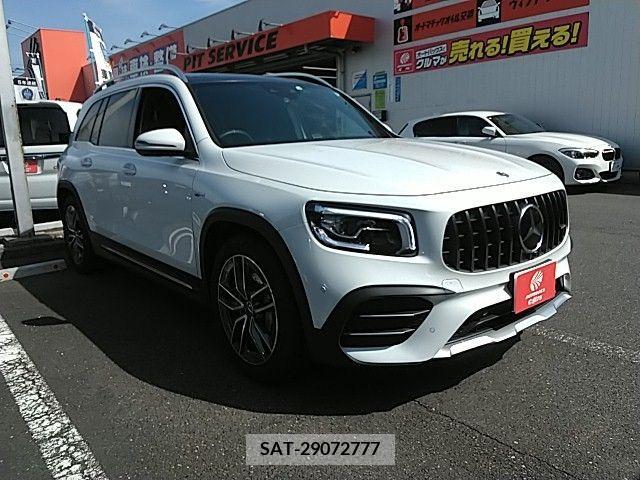 Amg GLB-Class 2022-04 356069-21